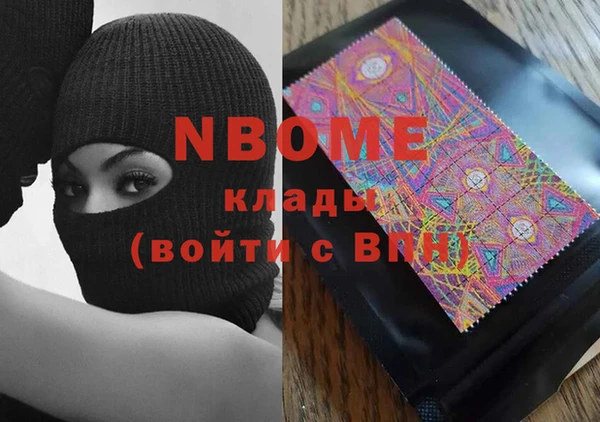 ешки Корсаков